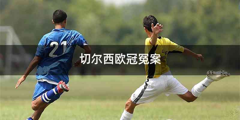 切尔西欧冠冤案