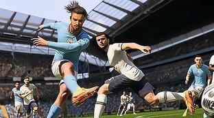 fifa个人生涯模式球员评分