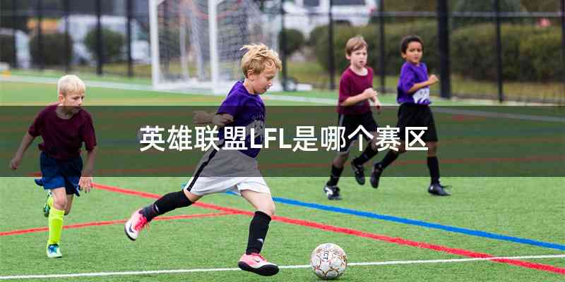 英雄联盟LFL是哪个赛区