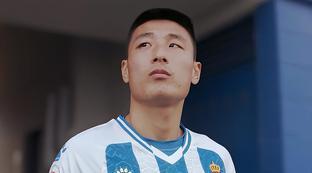 武磊排名世界第几位球员