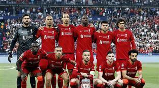 足坛几大豪门排名榜