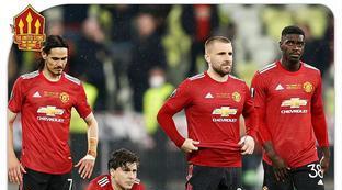 比利亚雷亚尔对曼联结果