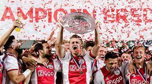 五大联赛欧冠数量