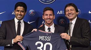 法甲和西甲税收