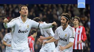 1112赛季西甲冠军