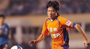 明天为什么能入选国足