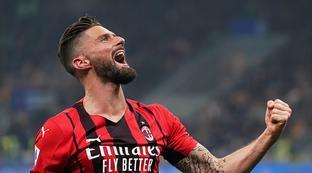 米兰和国米比分预测