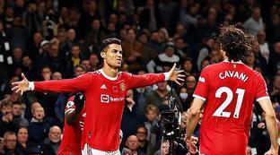 曼联与曼城主场对比分析