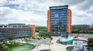 西交利物浦是什么大学