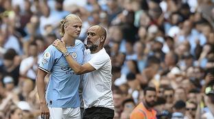 曼城对阵利物浦比分