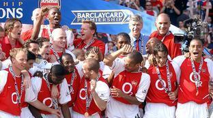 英超球队联赛排名榜前十