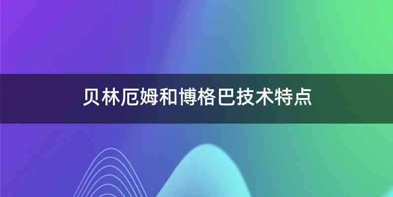 贝林厄姆和博格巴技术特点
