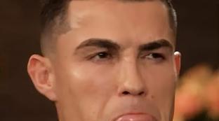 利雅得胜利c罗合约