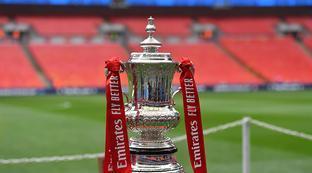 英超足总杯冠军能参加欧冠吗