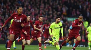 世界杯足球10大经典比赛