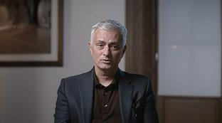 穆里尼奥在巴萨执教几年