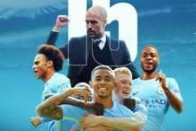 曼城连胜纪录是多少