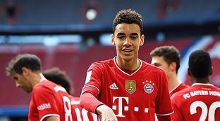 上赛季德甲联赛积分榜最新