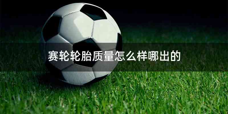 赛轮轮胎质量怎么样哪出的