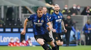 10国米缺哪一个冠军