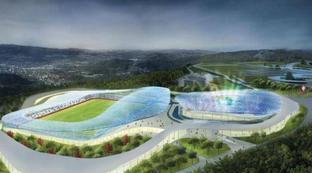 西甲球场扩建计划