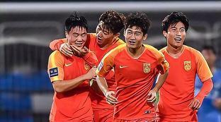 国足为什么培养不出巨星来了