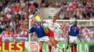 喜欢阿森纳的人的性格特征