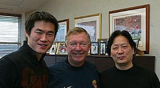 欧洲五大足球俱乐部