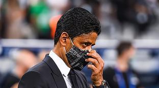 欧洲五大联赛之间的关系