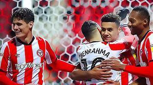 阿森纳与布伦特的关系