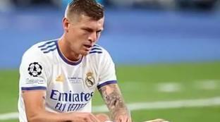 欧冠足球决赛踢几场