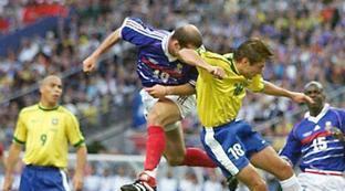 98世界杯罗纳尔多的真相