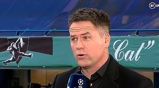 欧文为什么离开皇马