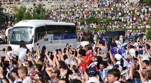 今年欧冠谁能得冠军