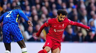 利物浦vs切尔西首发名单