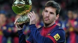 梅西是欧洲人吗