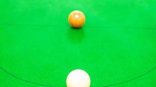 台球桌标准尺寸多少