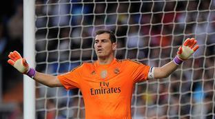 克罗斯在皇马穿几号