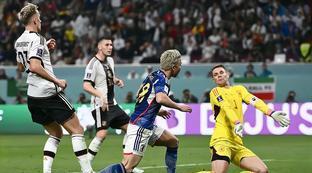 梅西对阵c罗的比赛结果