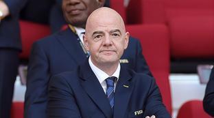 世界杯足球赛什么时候决赛