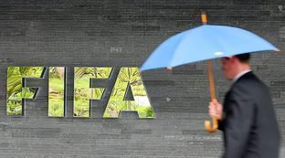 国际足联欧足联