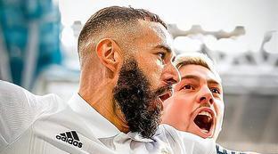 西甲巴萨vs皇马全场录像