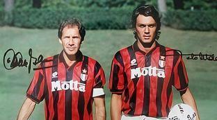 ac米兰3号球衣退役