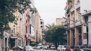 越秀山体育场15区