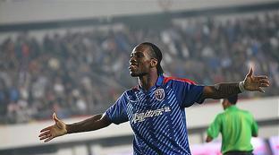 中超有哪些大牌球星