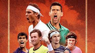 cctv5拳王争霸赛主持人