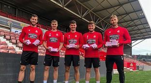 FIFA22英格兰联赛