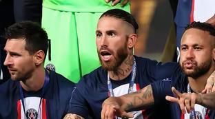 梅西为什么不资助巴萨