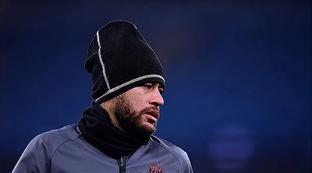 绿茵之巅内马尔