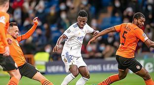 姆巴佩加盟皇马最新消息新浪体育